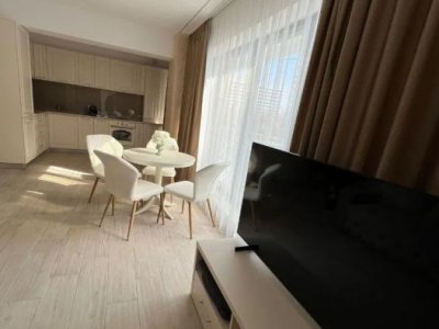 Apartament de inchiriat pe termen lung situat in zona MAMAIA NORD