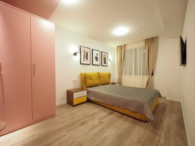 Apartament 2 camere situat in zona COMPOZITORI - PRIMO