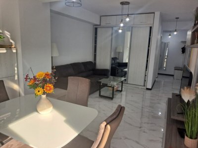 apartament cu 2 camere, situat in zona CAMPUS,