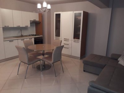 apartamentul situat in MAMAIA,