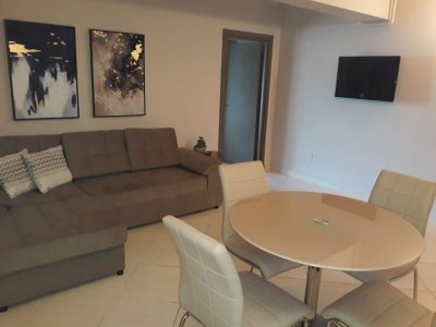 apartamentul situat in MAMAIA,