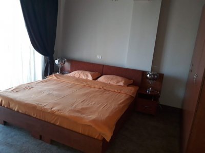 Apartamentul situat in zona MAMAIA