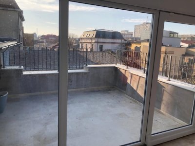 Apartament DUPLEX situat in zona CENTRU