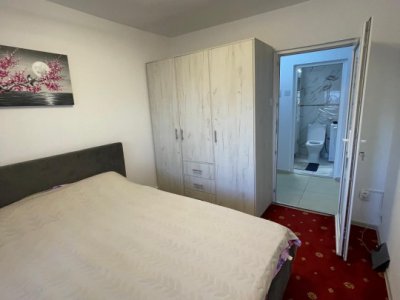 Apartament 2 camere in zona FALEZA NORD