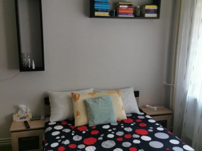 Apartament 2 camere situat in zona CENTRU – FERDINAND