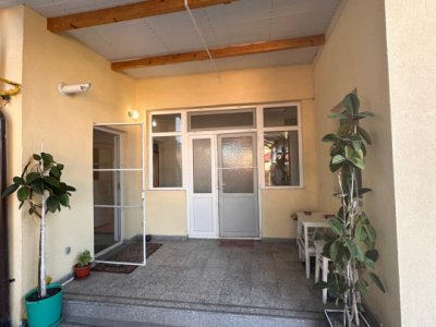 Casa situata in zona COICIU 