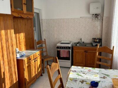 Casa compusa din 7 camere situata in zona EFORIE NORD - CENTRU