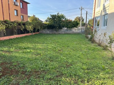 Casa compusa din 7 camere situata in zona EFORIE NORD - CENTRU