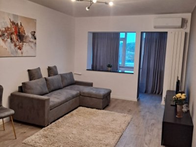 Apartament 2 camere situat in zona CITY PARK 