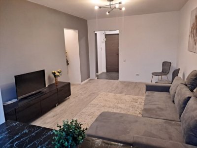 Apartament 2 camere situat in zona CITY PARK 