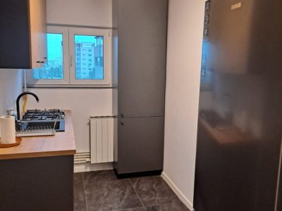 Apartament 2 camere situat in zona CITY PARK 