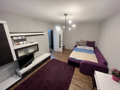 Apartament 2 camere, situat in zona Tomis Nord-Campus