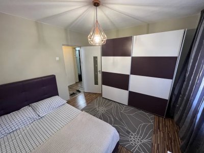 Apartament 2 camere, situat in zona Tomis Nord-Campus