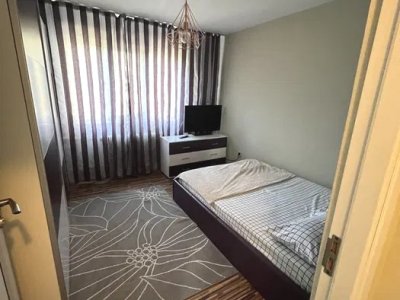 Apartament 2 camere, situat in zona Tomis Nord-Campus