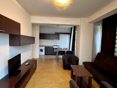 Apartament 2 camere situat in zona TOMIS NORD - ZODIAC