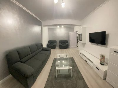 Apartament 2 camere situat in zona TOMIS PLUS