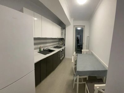 Apartament 2 camere situat in zona TOMIS PLUS