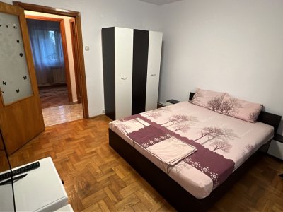 Apartament 3 camere situat in zona TOMIS III