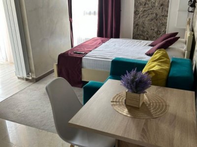 STUDIO de inchiriat situat in zona TOMIS NORD - CAMPUS