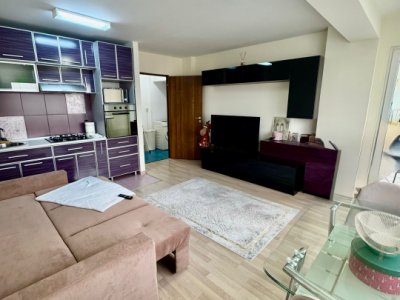 Apartament 2 camere zona Baba-Novac, Constanta, COMISION 0% 