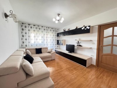 Apartament 2 camere de inchiriat in zona Delfinariu