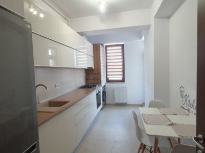 Apartament 2 camere situat in CENTRU 