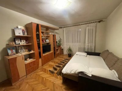 Apartament de inchiriat 2 camere situat in zona CIRESICA - TOMIS NORD