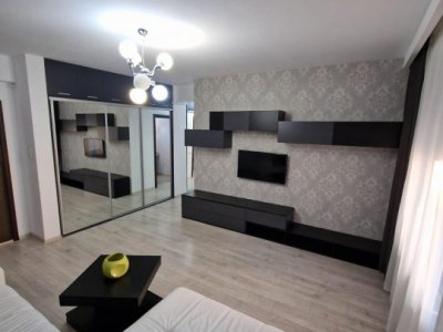 Apartament 2 camere Tomis Plus 