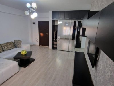 Apartament 2 camere Tomis Plus 