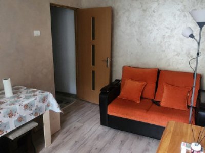 Apartament 2 camere situat in zona CAMPUS - TOMIS NORD