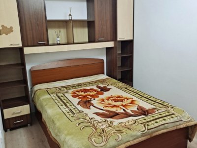 Apartament 2 camere situat in zona CAMPUS - TOMIS NORD