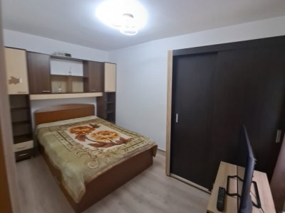 Apartament 2 camere situat in zona CAMPUS - TOMIS NORD