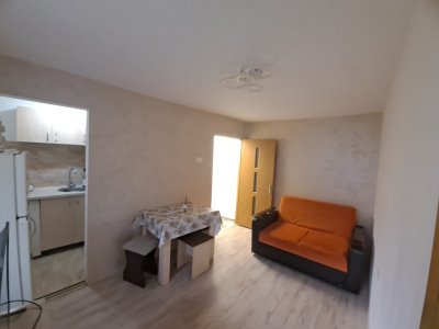 Apartament 2 camere situat in zona CAMPUS - TOMIS NORD