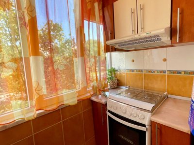 Apartament 2 camere situat in zona TOMIS I -Spitalul Judetean