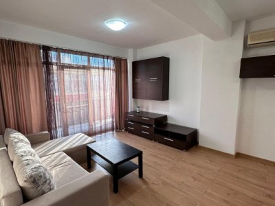 Apartament 2 camere, bloc nou, zona Trocadero, Constanta