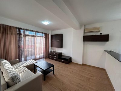 Apartament 2 camere, bloc nou, zona Trocadero, Constanta