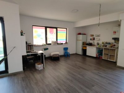 Apartament 3 camere situat in bloc nou zona COMPOZITORI