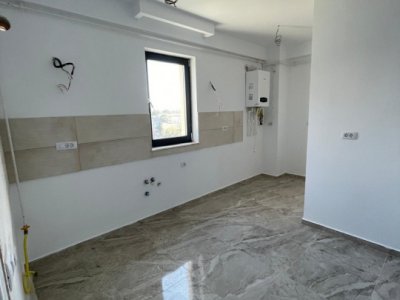 Apartament 2 camere situat in zona CAMPUS - TOMIS NORD