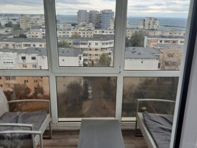 Apartament 2 camere , termen lung, situat in zona FALEZA NORD