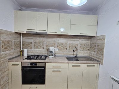 Apartament 2 camere in zona CAPITOL