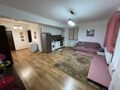 Apartament 3 camere situat in zona CAMPUS - TOMIS NORD