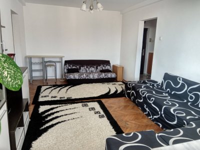 Apartament situat in zona CENTRU - FERDINAND