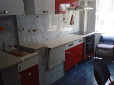 APartament 3 camere situat in zona CASA DE CULTURA - JERRY PIZZA