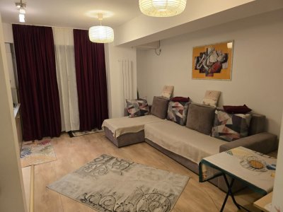 Apartament 2 camere situat in zona MAMAIA - BUTOAIE, pe termen lung