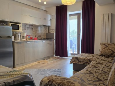 Apartament 2 camere situat in zona MAMAIA - BUTOAIE, pe termen lung