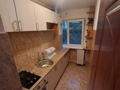 Apartament 3 camere situat in zona TOMIS NORD