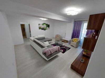 Apartament 2 camere situat in zona TOMIS PLUS