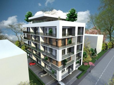 Apartament 2 camere situat in EFORIE NORD - langa Hotel Union