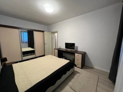 Apartament 2 camere situat in zona TOMIS NORD - EUROMATERNA