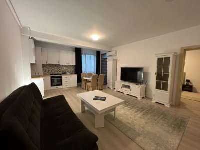 Apartament 2 camere situat in zona TOMIS NORD - EUROMATERNA